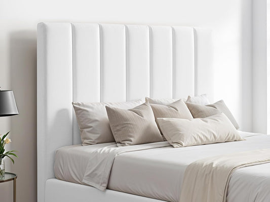 Sarah Upholstered Bed